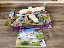 LEGO® Friends 41429 Heartlake City Flugzeug mit OVP