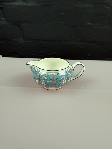 Wedgwood florentiner türkis - wedgwood,