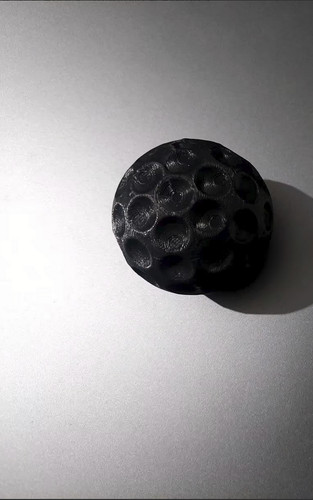 Golfball schaltknauf golf - schaltknauf, 1