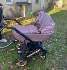 Prinzess Diamant 3in 1