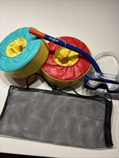 Cherek´s Kraulquappen