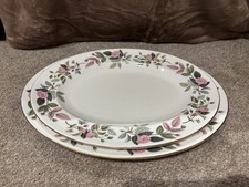 Vintage Wedgwood Hathaway Rose