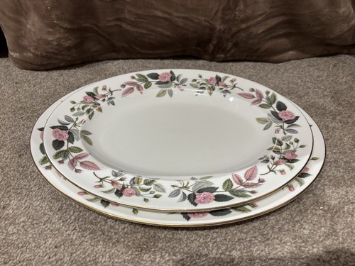 Vintage wedgwood hathaway - vintage,