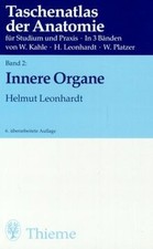 Taschenatlas der Anatomie für