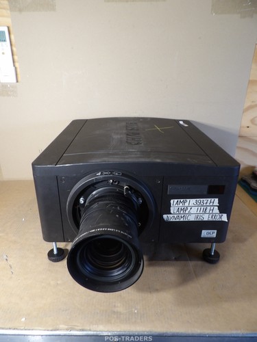 Christie m projector - christie, ds+6k-m