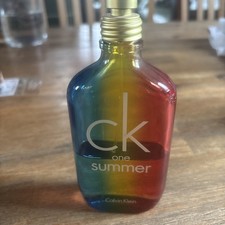 CK Summer
