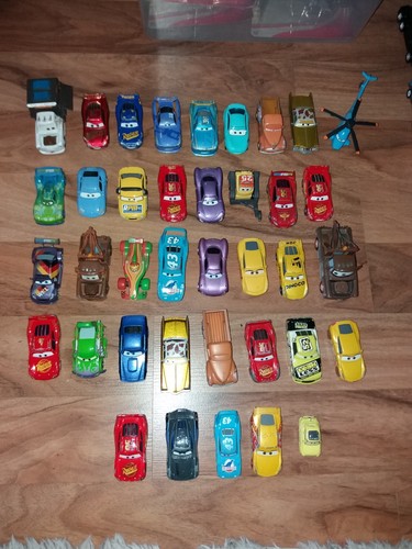 Disney pixar cars - pixar, 38