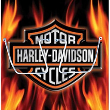 Harley Davidson FXD Dyna 91-17