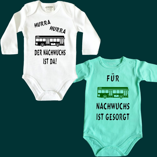 Babybody baby body hurra - -,