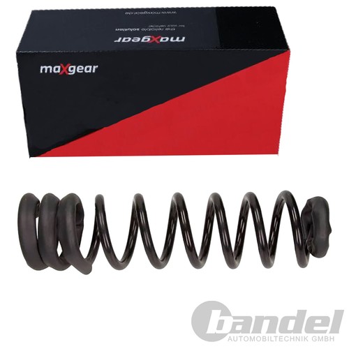 Maxgear fahrwerksfeder - maxgear,