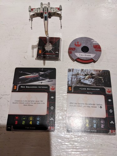 Star wars wing - star, x-wing