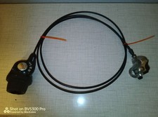 Nabenschaltung  Drehgriff Klick Box Zugseil Shimano Nexus 3 Gang, 160cm 