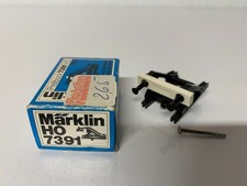 T ) Märklin Prellbock - Stoppbock 7391 H0 - in der OVP - wie Neu - komplett