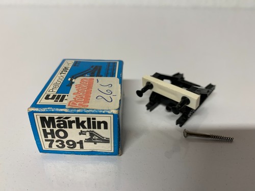 Märklin prellbock - t, )