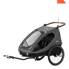 Hauck Fahrradanhänger Buggy