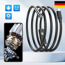 5M USB Endoskop Kamera für
