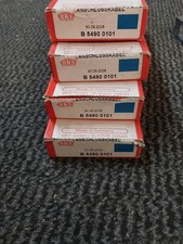 BKS Anschlusskabel 3-polig Nr