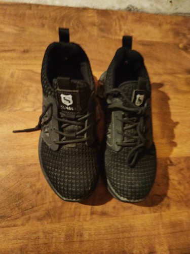 Stahlkappen stallschuhe 36 - stallschuhe, gr.36