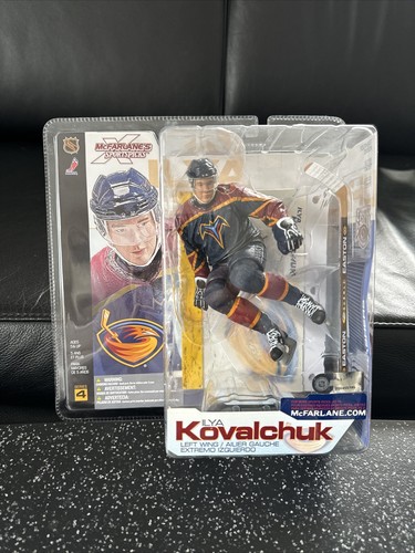 Nhl calgary flammen ilya - calgary,