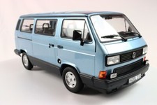 Bus multivan blaumet - bus,