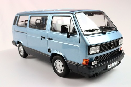Bus multivan blaumet - t3,