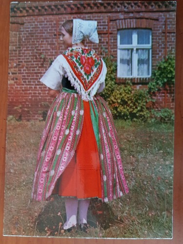 Postkarte a801 gel - postkarte, n.