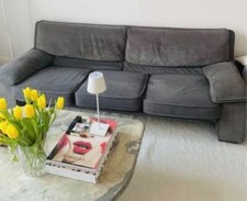 Couch garnitur 1 brunati - garnitur,, 3,2,1,brunati