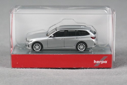 Herpa 430821 002 - 1:87, bmw