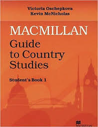 Macmillan guide country - macmillan,