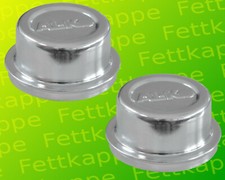 Radkappe fettkappe - 2, x
