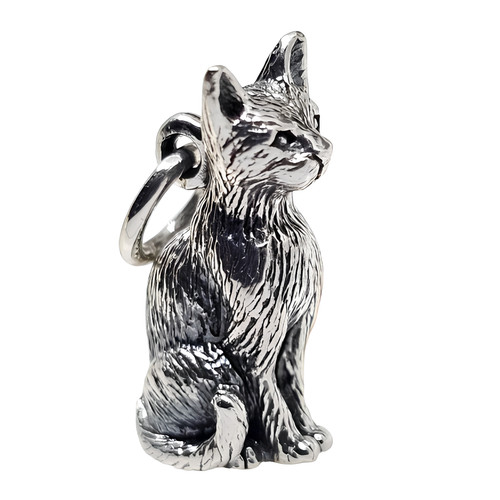 Katze charm detailliert feline - katze,