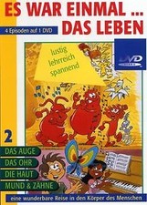 War einmal das - leben, dvd