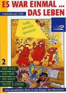 War einmal das leben - es,