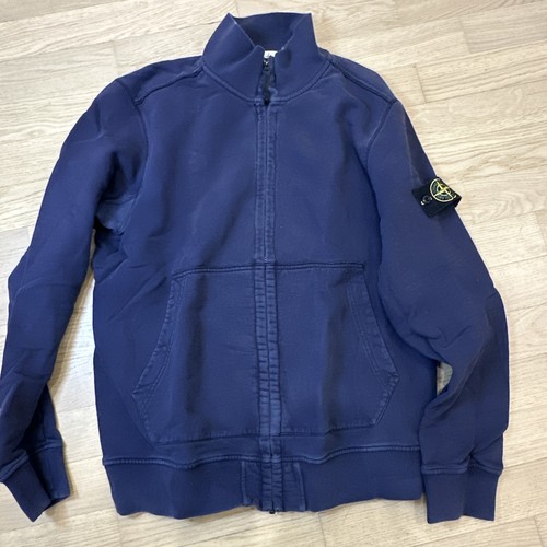 Original stone island - stone,