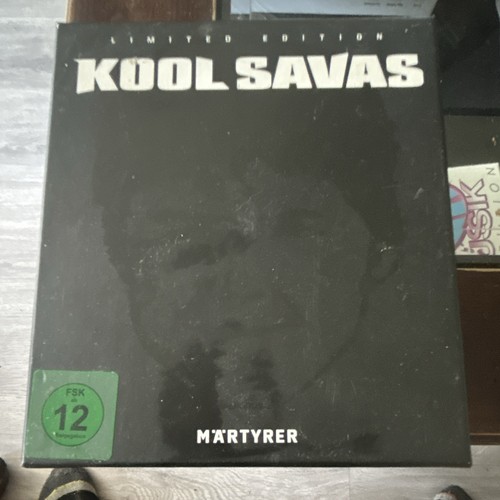 Kool savas märtyrer - savas, –
