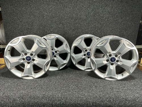 Aluminium felgen ford oe - 4x,