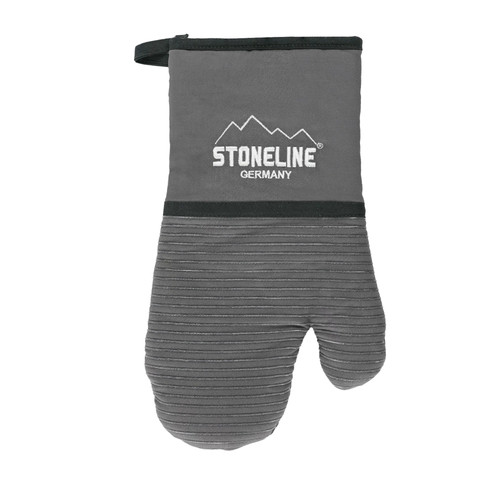 Stoneline ofenhandschuh - ofenhandschuh, |