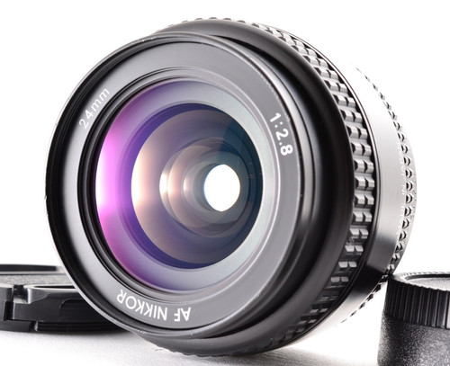 Near mint nikon - nikon, af