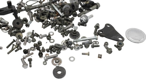 Kit schrauben yamaha vmax 1200 - schrauben,