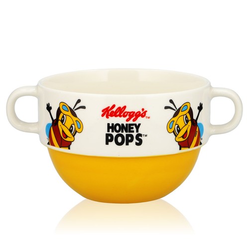 Kellogs müsli schale - müsli,