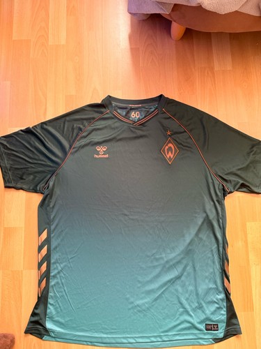 Werder bremen 3rd third - sv,