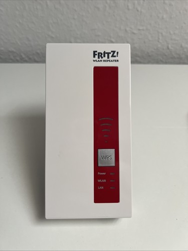 Avm fritz wlan 1750e - fritz!wlan, mesh