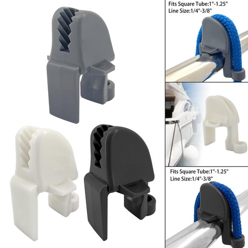 Pontonboot klammern nylon - klammern,,