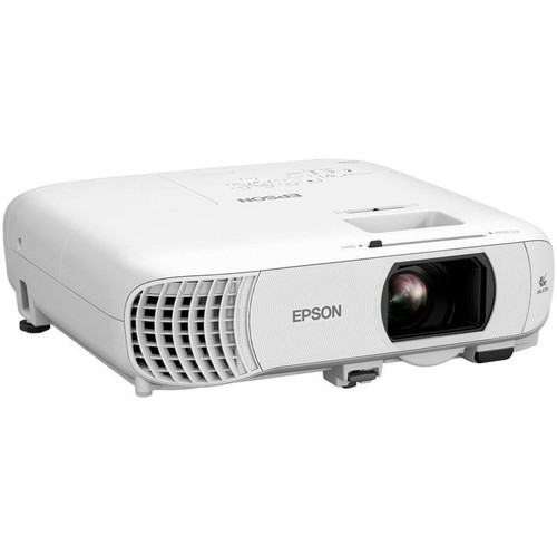 Epson tw840 beamer - eh,