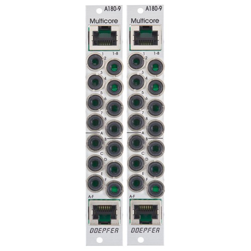 Doepfer 180 multicore - doepfer,