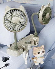 Usb autoventilator für - usb-autoventilator,