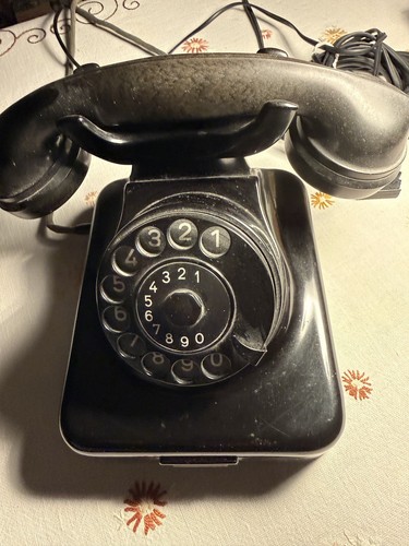 Telefon post - w, 49