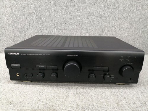Kenwood 4040r - kenwood, ka-4040r