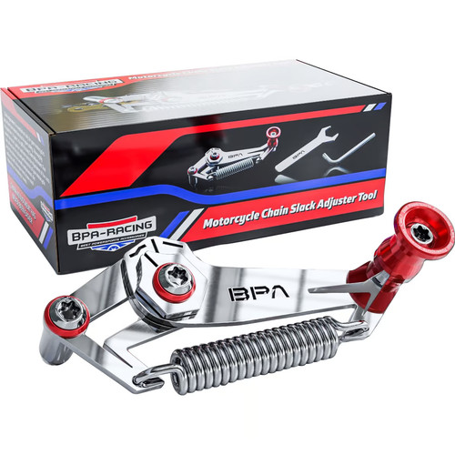Bpa racing kettenspanner - racing,