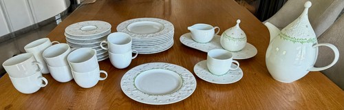 Rosenthal zauberflöte - rosenthal,